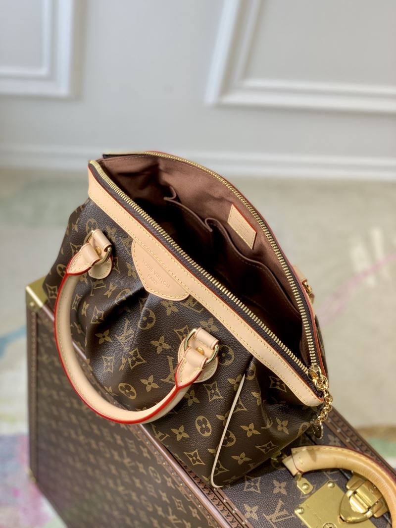 LV Top Handle Bags